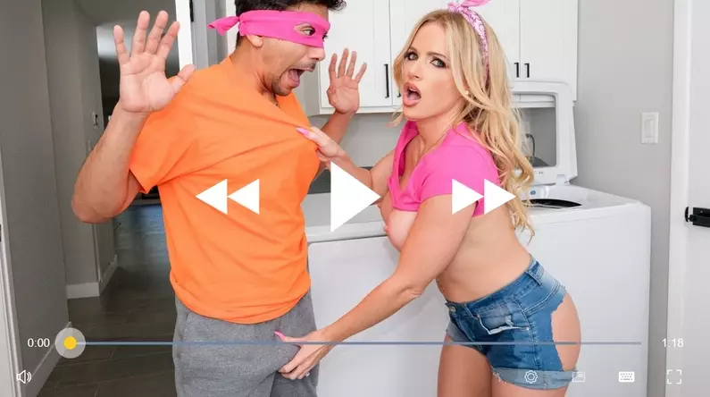 MILF Titslap Gets The Prankster Back 1 MILF Titslap Gets The Prankster Back Danielle Renae Max Fills Brazzers 76