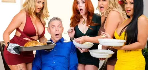 Its Thanksgiving You Have To Try My Pussy Abby Rose Mick Blue Brazzers is the latest video with Abby Rose, Mick Blue by Brazzers